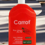 Carrot Sun Original Lotion Spray 200ml-IMAGE