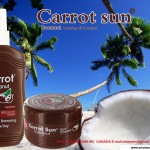 SMC-carrot sun coconut