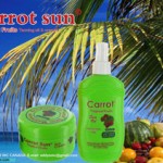 SMC-carrot sun tropical fruits-SMALL